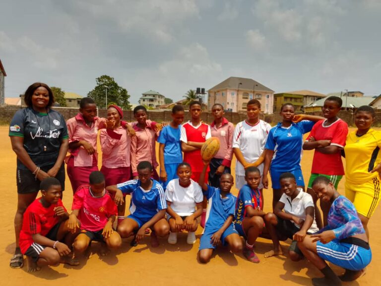 Nigeria Rugby Football Federation Unveils 2025 Calendar of Events