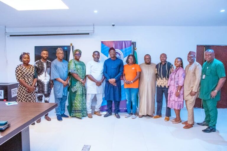 NSIB Seeks Stronger Collaboration With Stakeholders To Improve Transport Safety