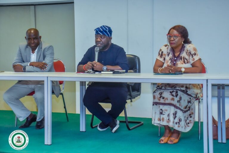 NSC Constitutes Organising Committee for 3rd African U18/U20 Athletics Championships