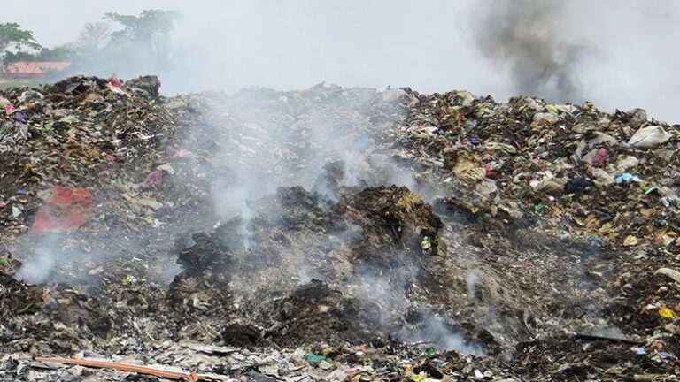 Wanted: Blueprint For Nigeria’s Waste Management Crisis