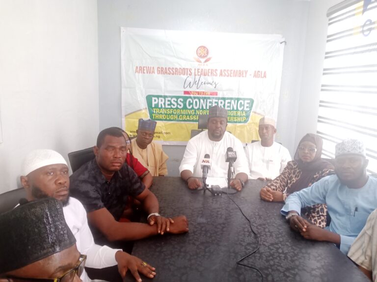 Insecurity: Group Urges FG To Legalise Possession of AK-47 for Self Defence