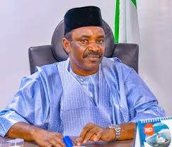 Alkali Directs NRC To Intensify Reforms Across Nation’s Railway Network