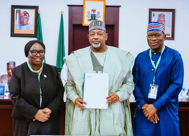 FG Signs Financing Pact For $158m Value Chain Programme In Northern Nigeria