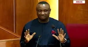 Keyamo Solicits Support for Nigeria’s Re-election Into Part 2 Of ICAO Council