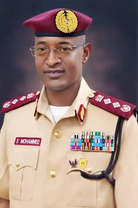 FRSC Disengage 43 Personnel For Desertion, Patrol Misconduct, Others