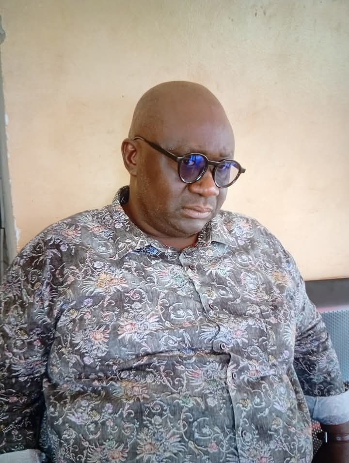 EFCC Arrests Governor’s Aide for Alleged Sextortion, Cyber Bullying
