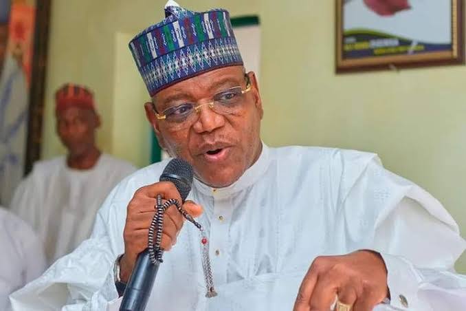 June 12: Lamido, Anenih Wrote Their Names In Book Of Infamy By Surrendering People’s Mandate Without Resistance – Presidency