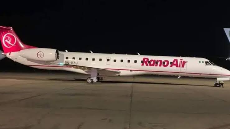 Rano Air Aircraft Experiences Engine Failure, Crew Executes Emergency Protocols