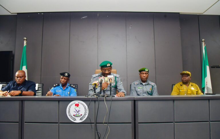 Apapa Customs Generate ₦1.378tr in Six Months