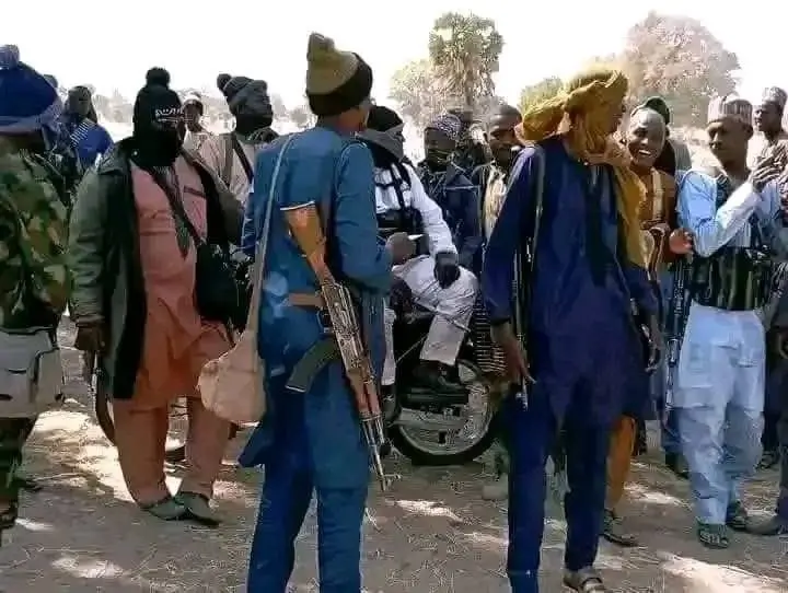 Fagbemi: Over 6,000 Former Boko Haram Fighters Reintegrated Into Society