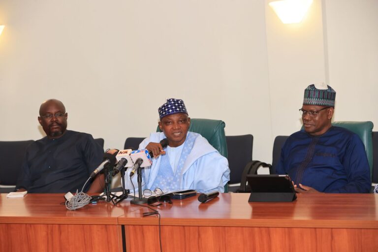 Like Adesina, Garba Sheu Set to Launch New Book Wednesday