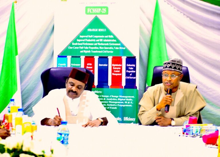 FG To Collaborate With Kaduna State On Light Rail Development