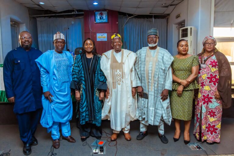 Keyamo Inaugurates 8-Man FAAN Governing Board