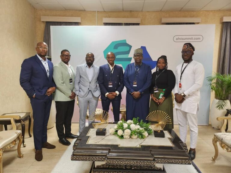 Firm Launches AFA Fund To Address Projected $2.1trn Shortfall in Mining Industry By 2050