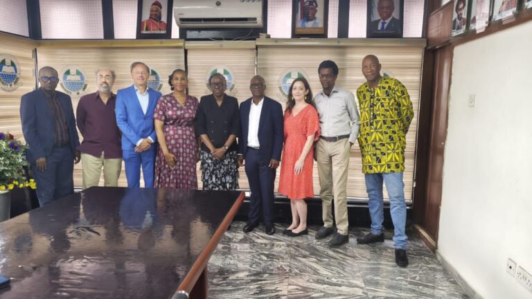 Professors Without Borders Launches Transformative Week At University Of Lagos