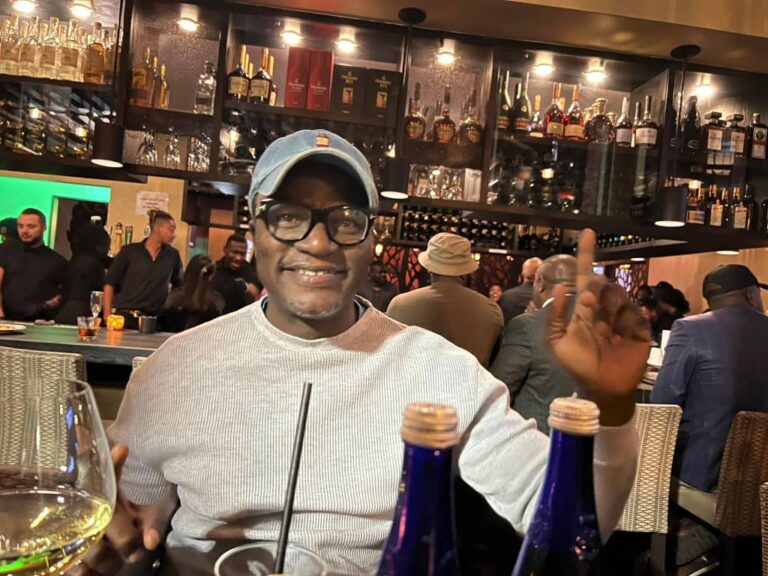 Tribune Bureau Chief, Leon Usigbe Is Dead