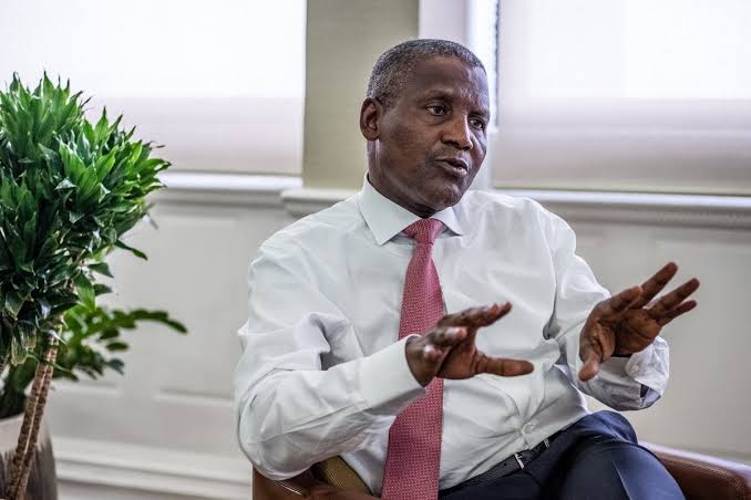 Dangote: Despite $18bn Investment, Nigeria’s Refineries May Not Operate Properly Again