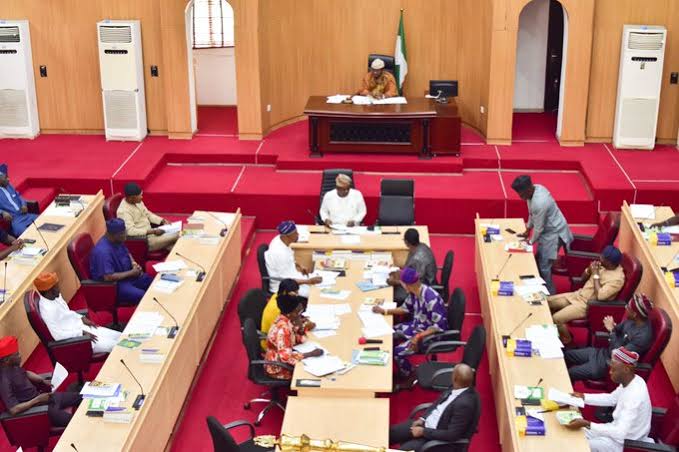 Osun Assembly Passes Electricity Bill