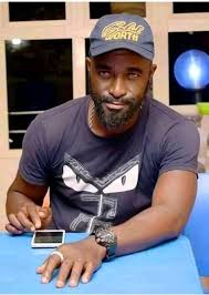 Nollywood Actor, Don Richard Seeks Financial Assistance As He Battles Kidney Disease