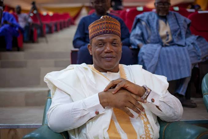 Babangida: Reports Of My Purported Rejection Of BOA Chairmanship Appointment False