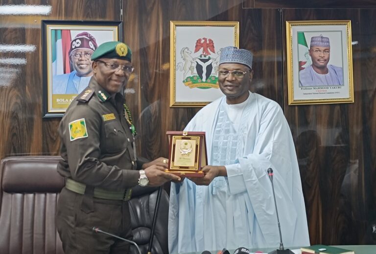 2027: We’ll Engage N’Assembly For Clear Legal Provision On Inmate Voting – INEC