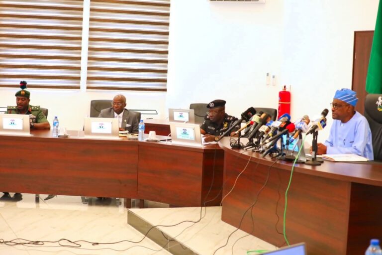 Wike Orders Immediate Shutdown Of Illegal Mining Activities In Abuja