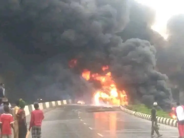 Transport Minister Condemns Borno Bomb Blast