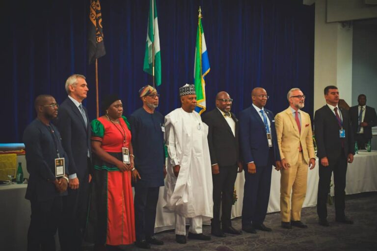 Africa Minerals Strategy Group to Host Second High-Level Roundtable on Critical Minerals Development in New York