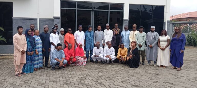 LG Autonomy: Stakeholders Urge N’Assembly To Legalise Constituency Projects