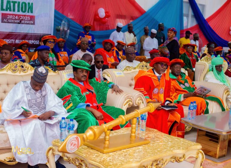 Nigeria Poised To Produce World-class Transportation Students – Tinubu