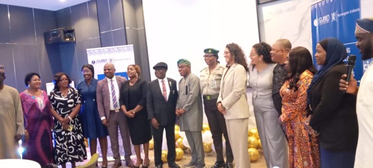 Cleen Foundation, FG Call For Full Implementation Of ACJA In States To Promote Speedy Trials