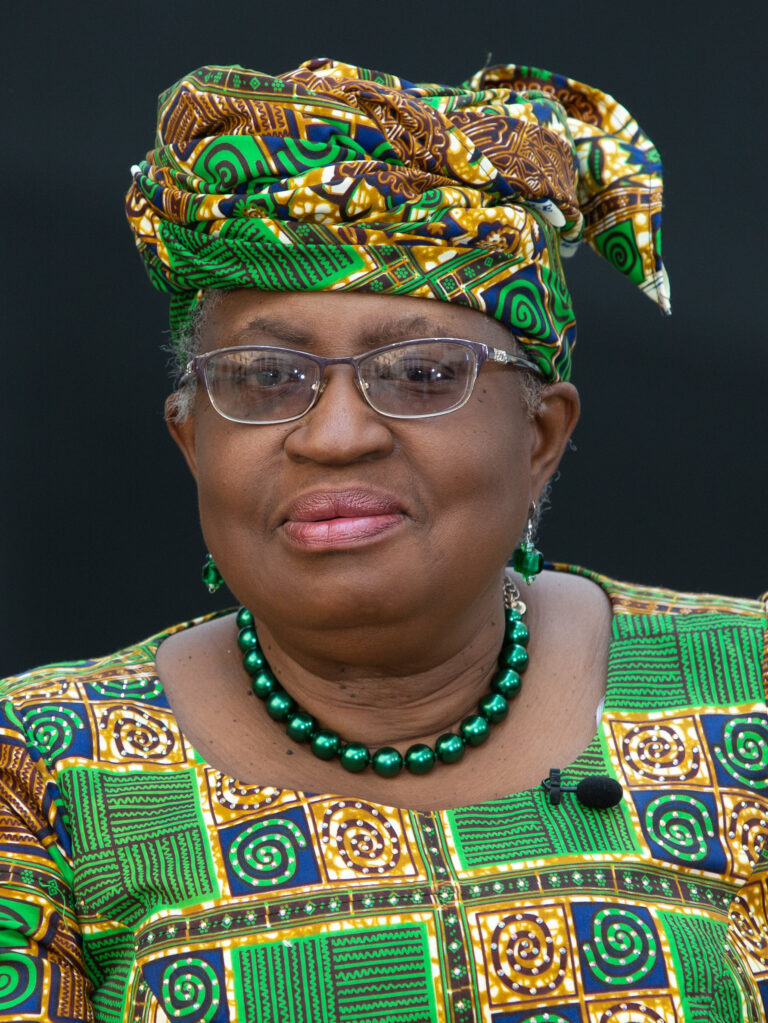 Dr. Ngozi Iweala: The Economics Of Common Sense