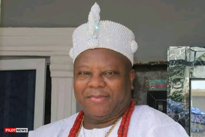 Osun Monarch Bags Four Years Jail Term In US For $4.2m COVID-19 Fraud