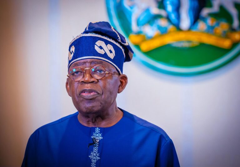 Tinubu Appoints Five New Permanent Secretaries