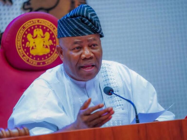 2027: Our Members Have Developed Hypertension Over Delayed List of Successful Candidates – Akpabio