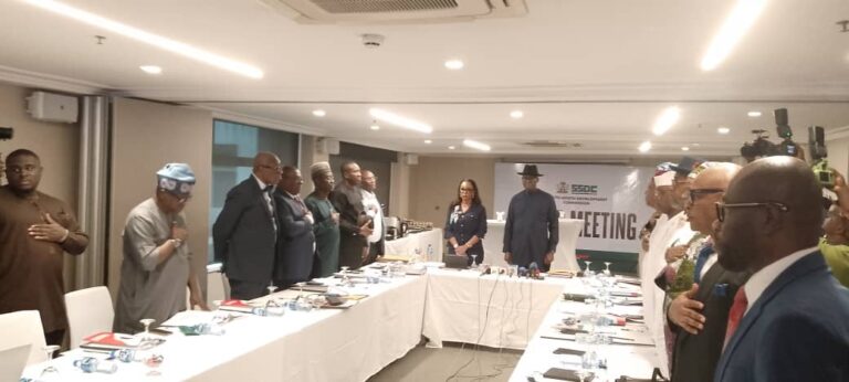 Regional Commissions Will Accelerate Nigeria’s Development – Nwuche