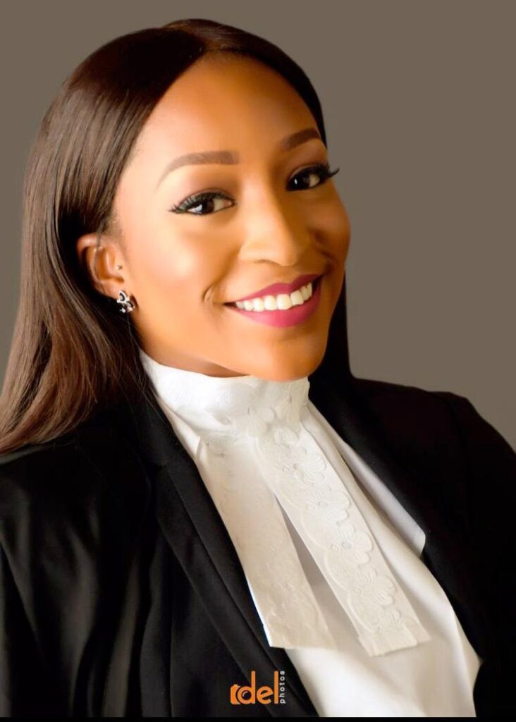 Police Arrest Notorious Robbers Involved In Robbery That Led To Death Of ARISE News Reporter