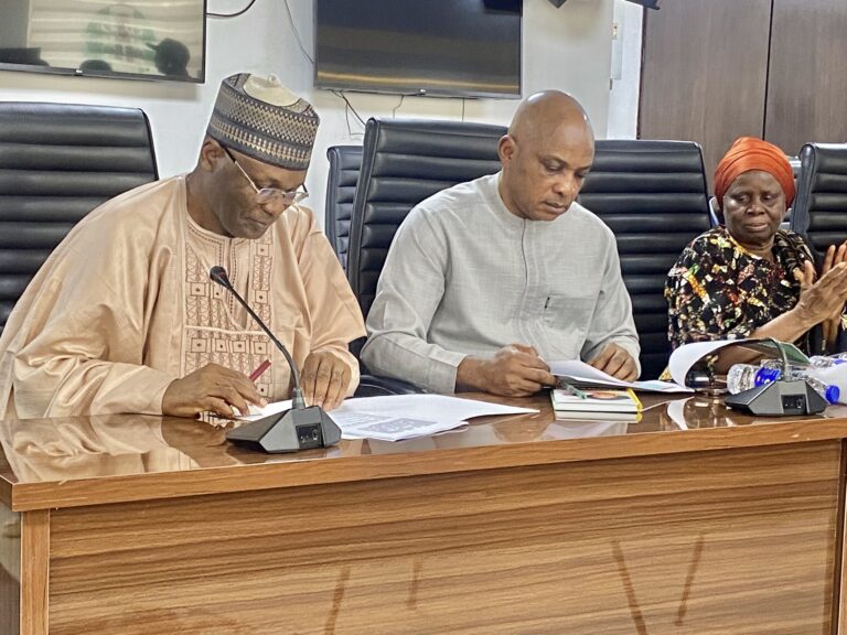 2027: INEC Urged N’Assembly To Expedite Action On Electoral Reform Proposal