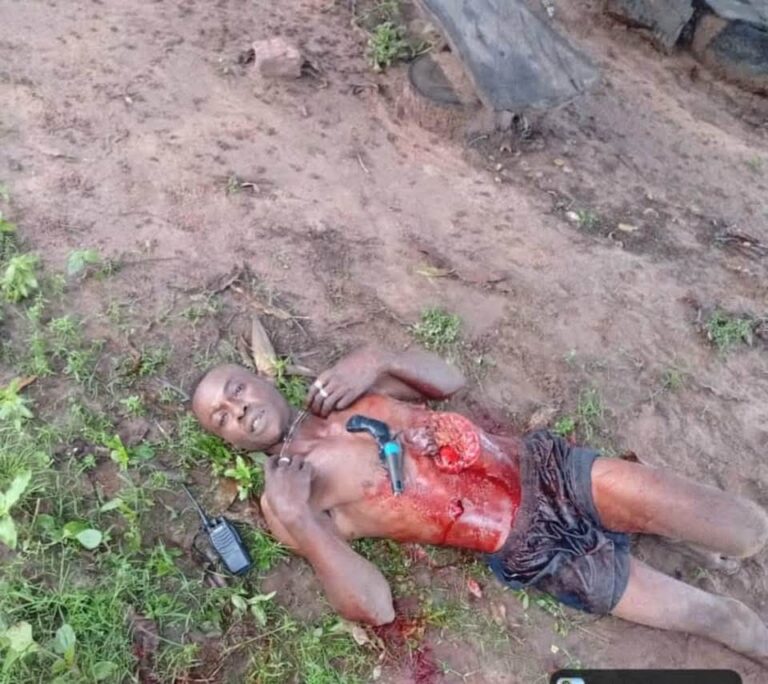 Troops Crush Bandits’ Attack, Neutralise Two Terrorists In Taraba