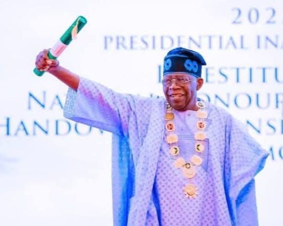 No Going Back On New Tax Laws Implementation From January 1, Tinubu Insists