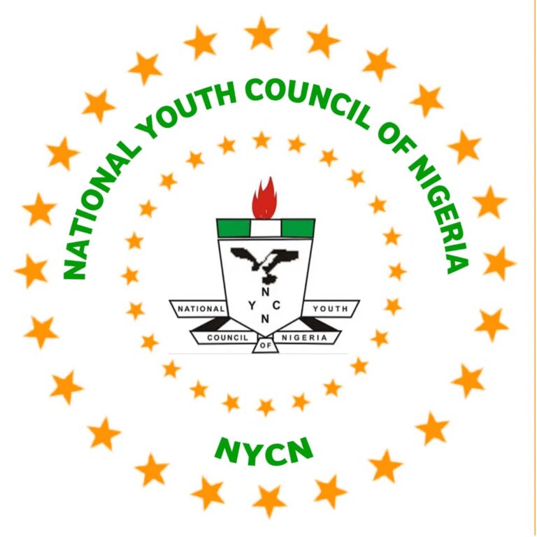 NYCN: High Court Bars Gbenga, Others From Holding Parallel Election