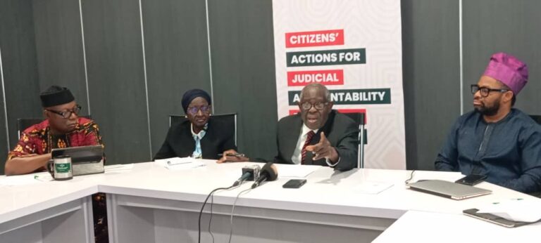 2027: ActionAid, IJAP Urge Judges To Focus On Merits, Not Technicalities Of Petitions