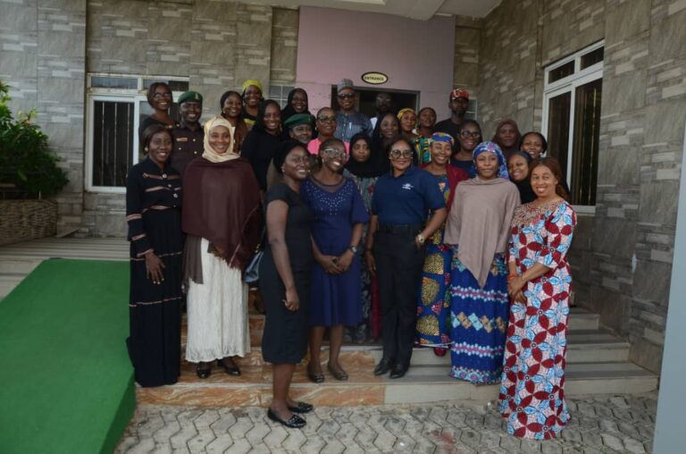 CLEEN Foundation Strengthens Criminal Justice Policy Implementation In 12 States