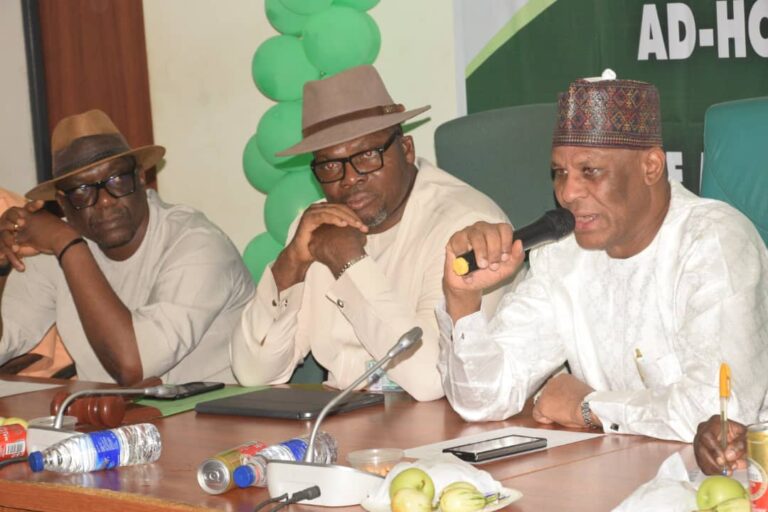 House Commences Investigation On Mismanagement Of Oil Spill Clean-up Funds In Niger Delta