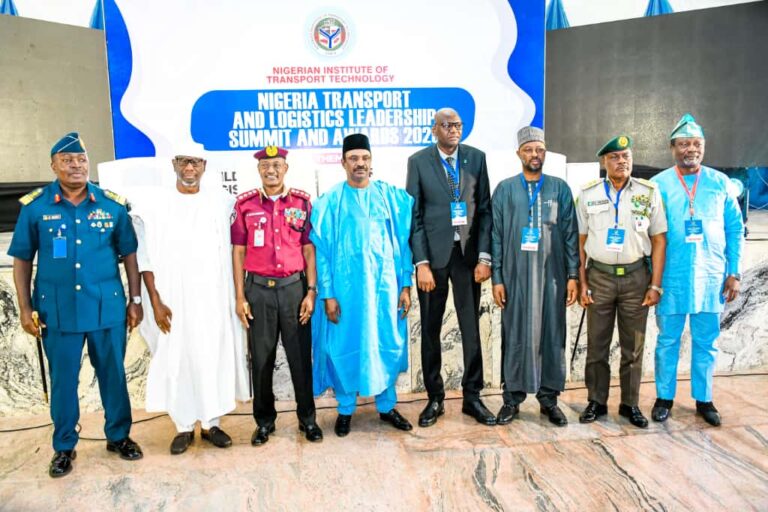 Tinubu’s Government Committed to Digitising Nigeria’s Transport Sector — Alkali