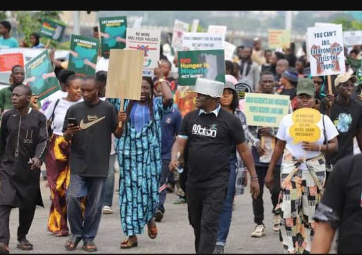 Poverty: ActionAid, Others Launch Movement To End Poverty