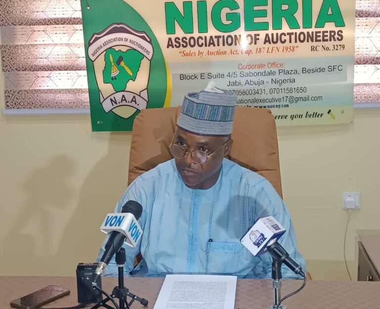 Water Ministry in Secretive Sale of National Assets, Auctioneers Allege