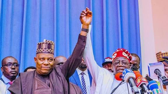 2027: Tinubu-Shettima Ticket Must Stay For Nigeria’s Progress