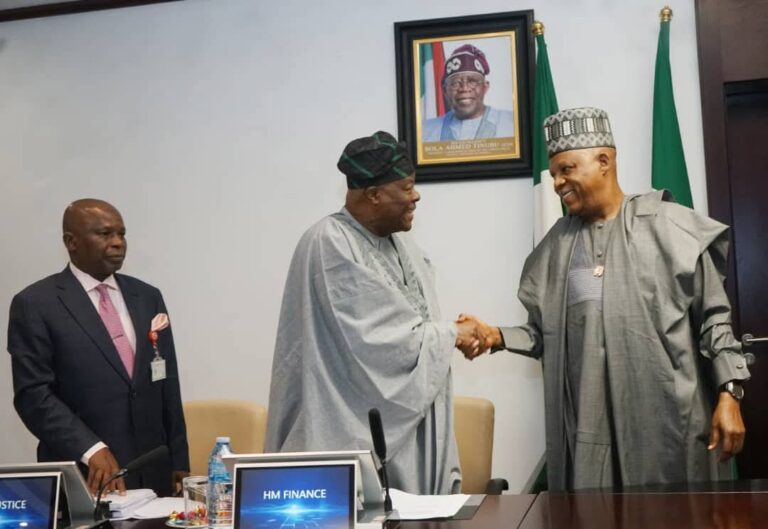 NCP Moves To Regularise Sale Of Afam Power Plant To Transcorp Power Consortium
