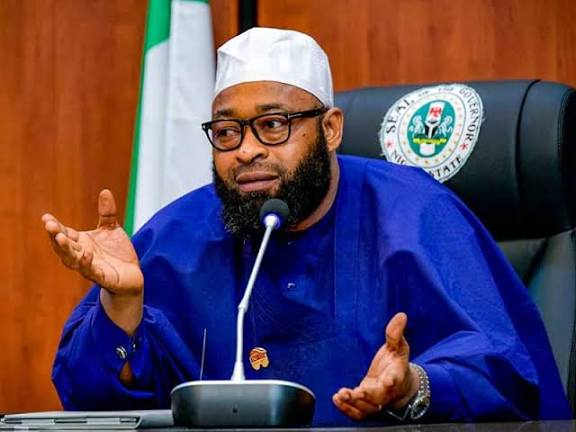 No Student Was Abducted At Niger Catholic School – Gov Bago
